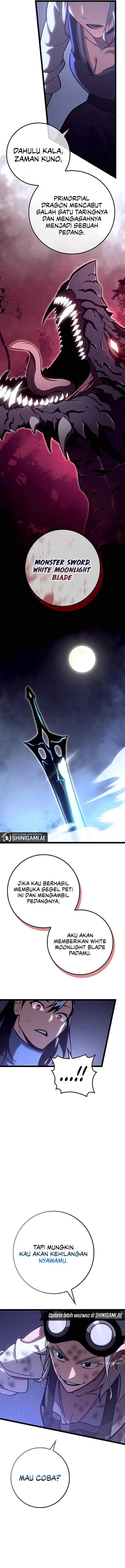 Regressing As The Reincarnated Bastard Of The Sword Clan chapter 17 halaman 15