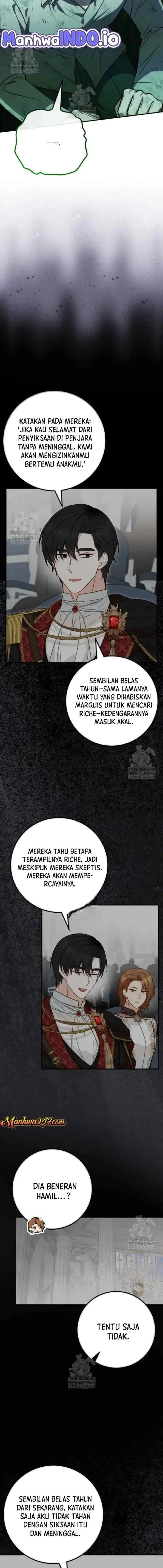 The Doctor Is Out chapter 114 halaman 11