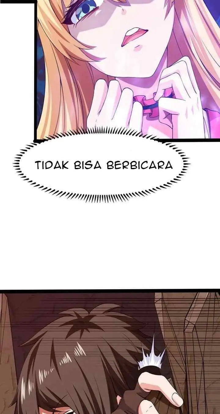 Mo Shou Jian Sheng chapter 5 halaman 15