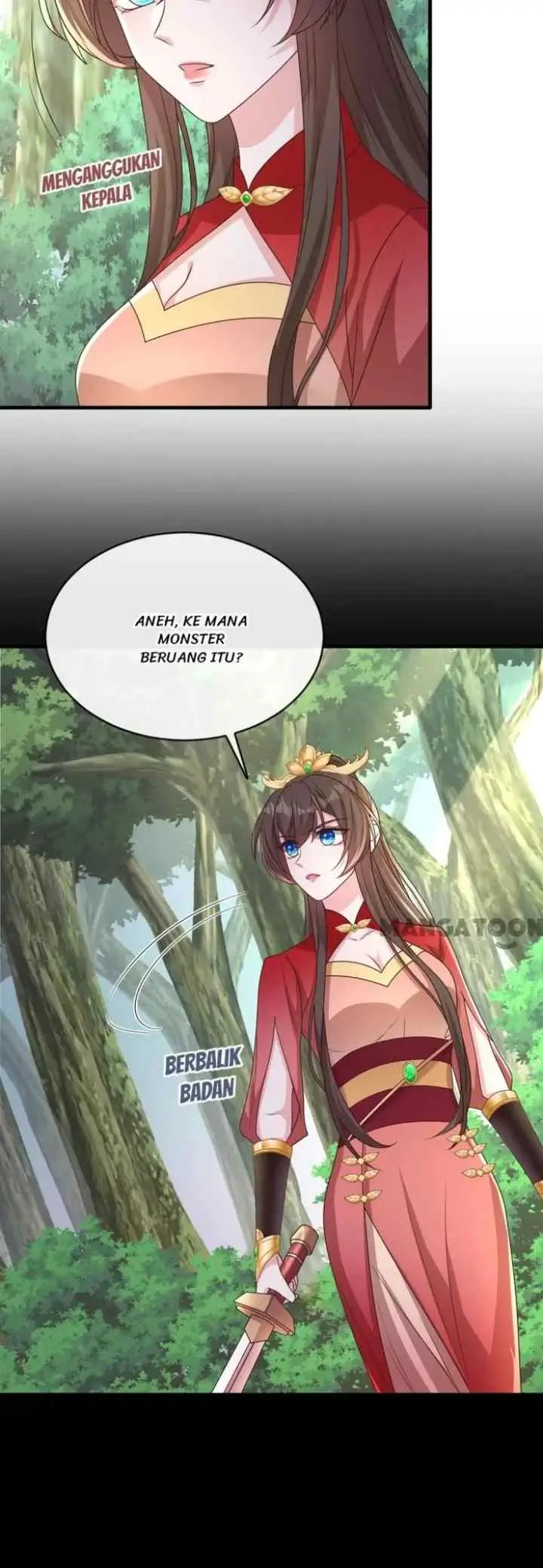 My Chubby Princess Consort chapter 239 halaman 18