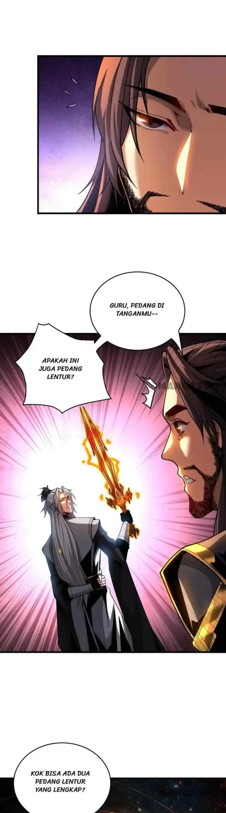 My Disciples Cultivate, While I Slack Off! chapter 79 halaman 7