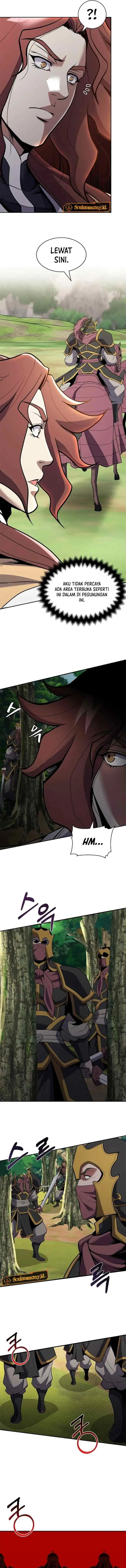 The Flag Bearer Warrior chapter 39 halaman 4