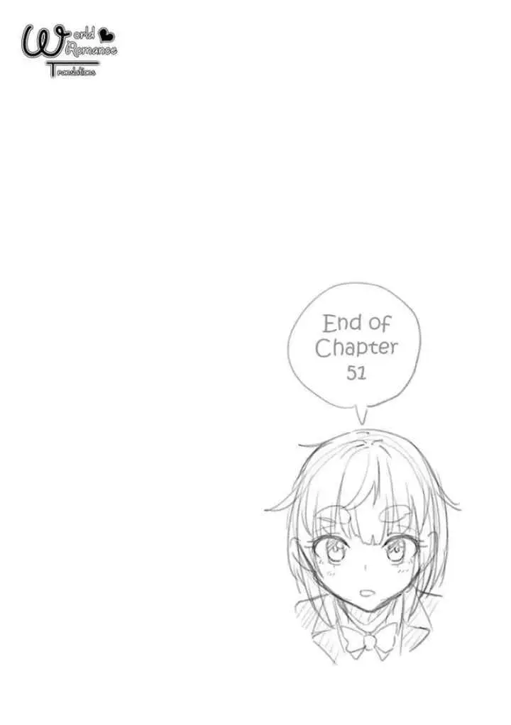 Kou-2 ni Time Leaped Shita Ore ga, Touji Suki Datta Sensei ni Kokutta Kekka chapter 51 halaman 17