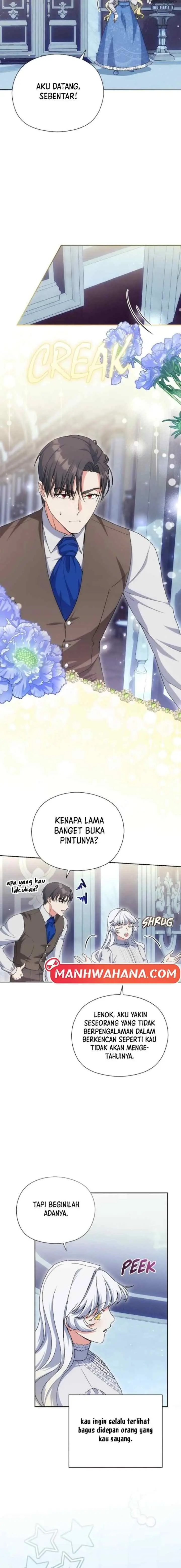 Princess in the Chicken Coop chapter 43 halaman 12