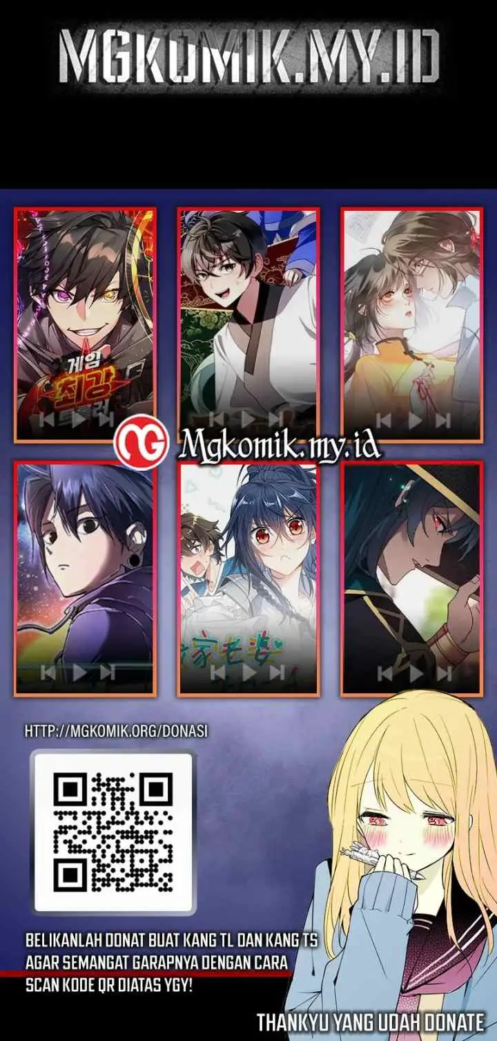 I Was Trapped On The Same Day For 100,000 Years chapter 505 halaman 11