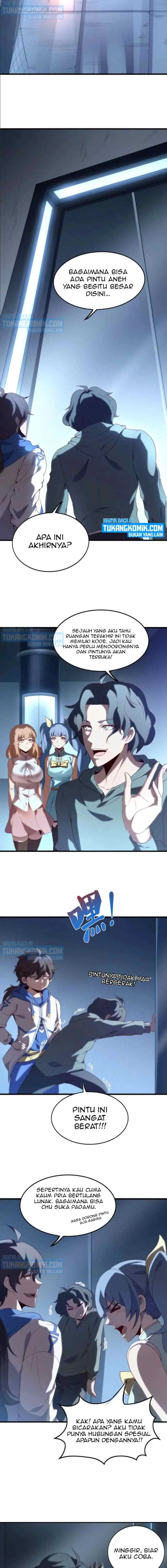 I'm Desperate to Get Stronger chapter 2 halaman 9