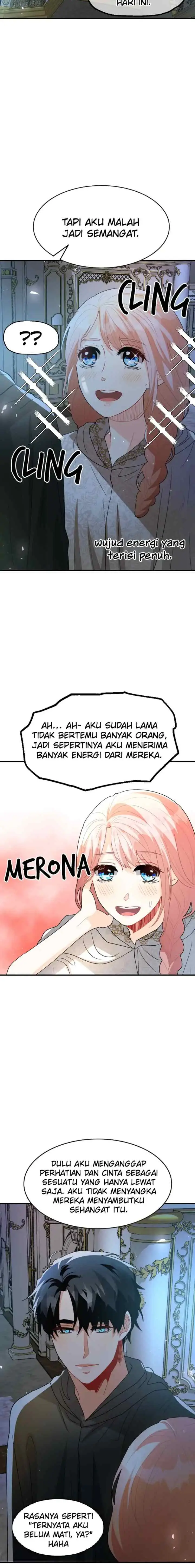 Prince Maker chapter 58 halaman 9