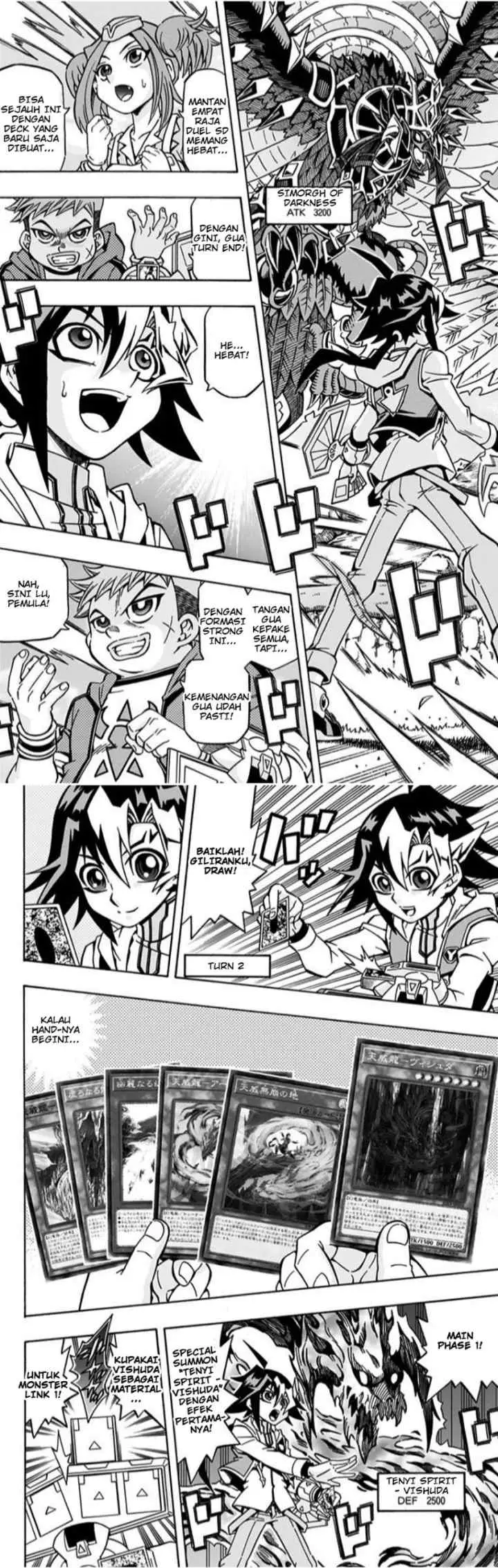 Yu-Gi-Oh! OCG Structures chapter 1 halaman 15