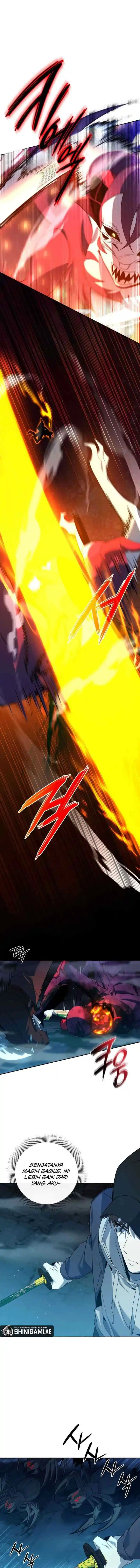 Weapon Maker chapter 10 halaman 11