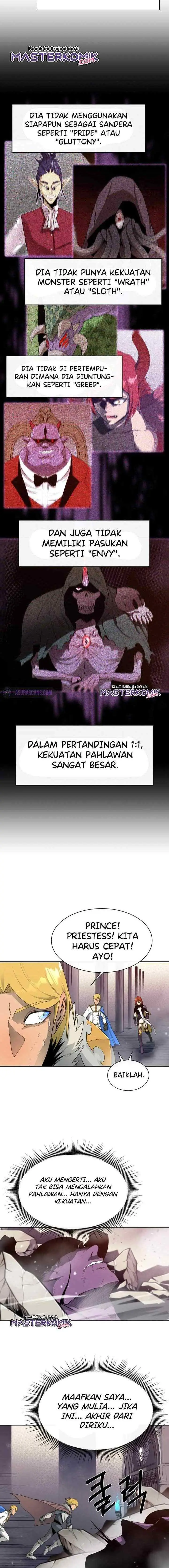 I Grow Stronger By Eating! chapter 31 halaman 5
