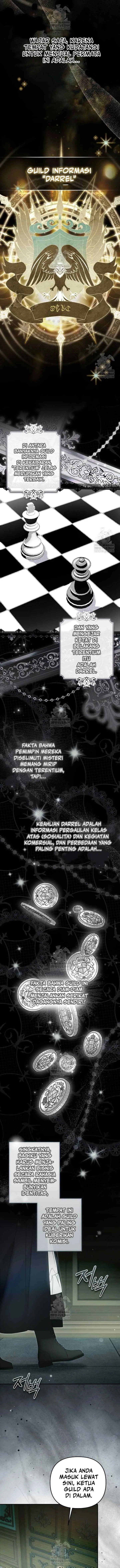 Everyone Was Obsessed With Me After I Became the Youngest Princess Favorite chapter 49 halaman 10