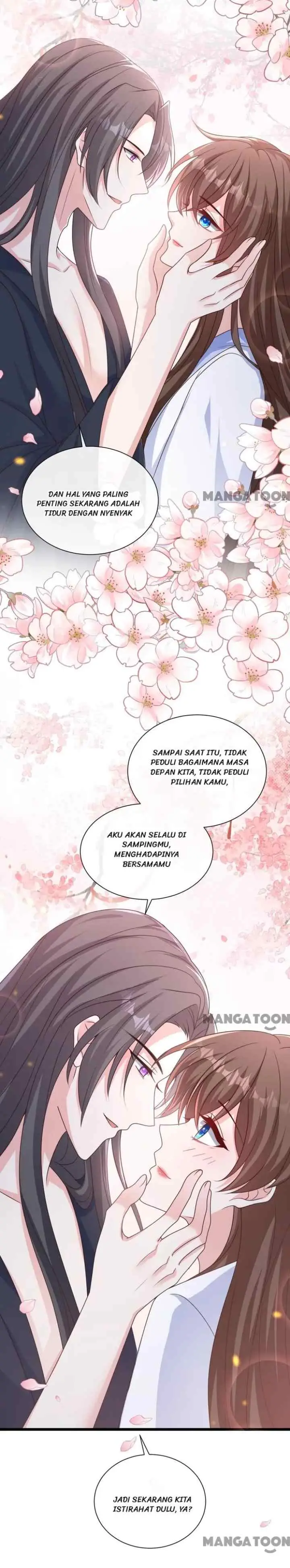 My Chubby Princess Consort chapter 248 halaman 5