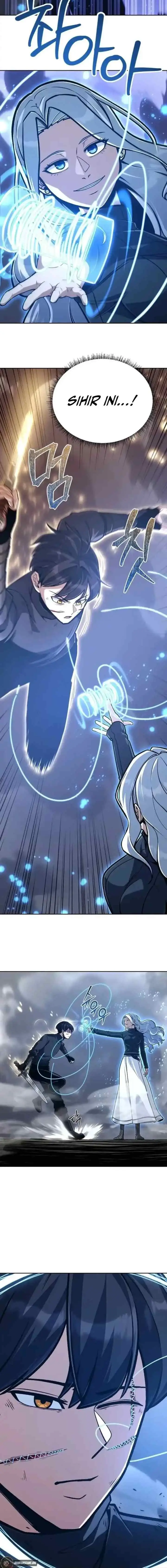 What's Our Hero Doing? chapter 44 halaman 6