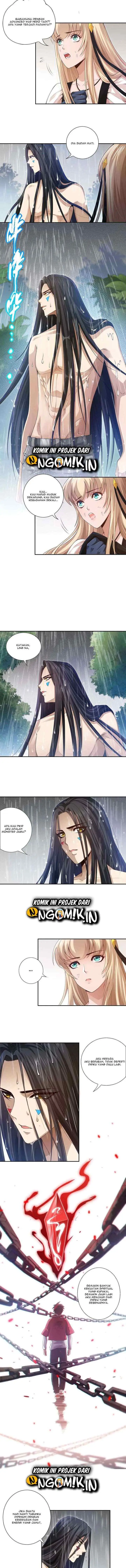 Ultimate Soldier chapter 82 halaman 6