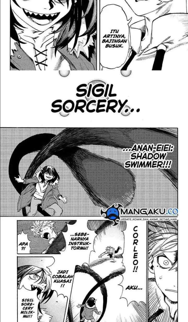MamaYuyu chapter 7 halaman 8