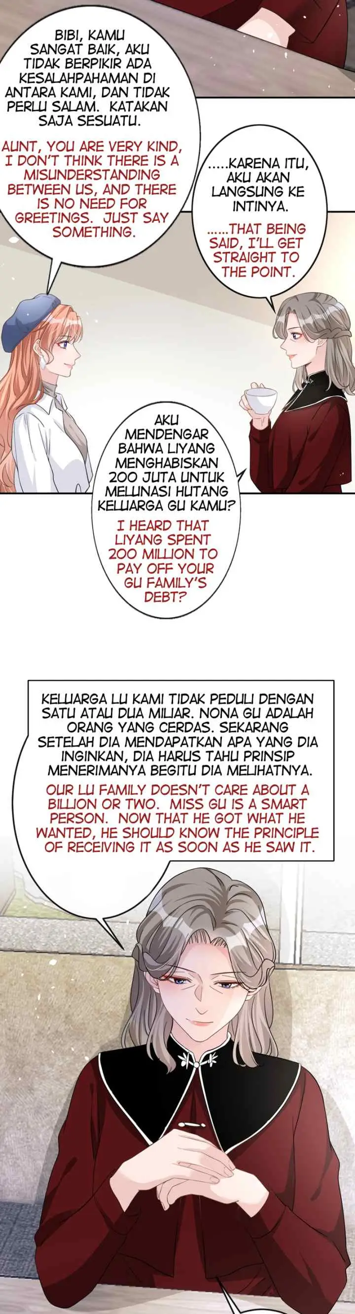 Refuse Mr.Lu chapter 44 halaman 4
