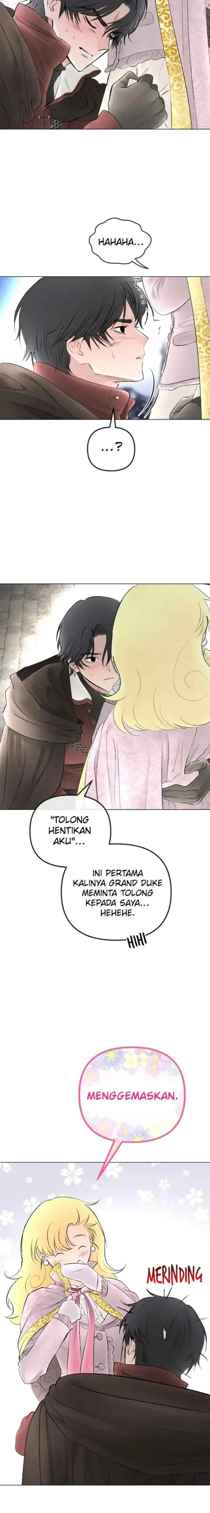 Recogí al segundo protagonista chapter 74 halaman 7