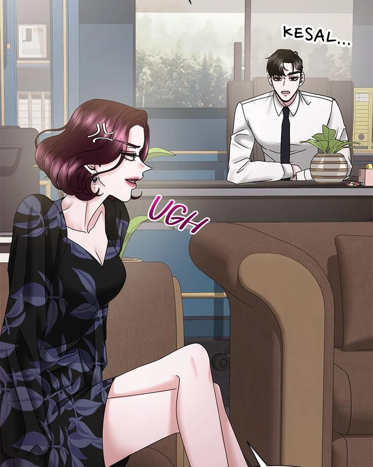 One Day I Found a Husband chapter 19 halaman 30