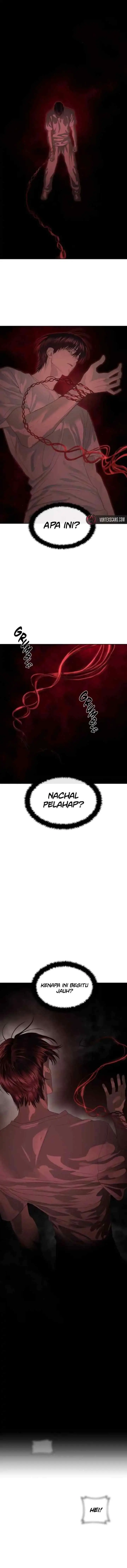 Special Civil Servant chapter 51 halaman 6