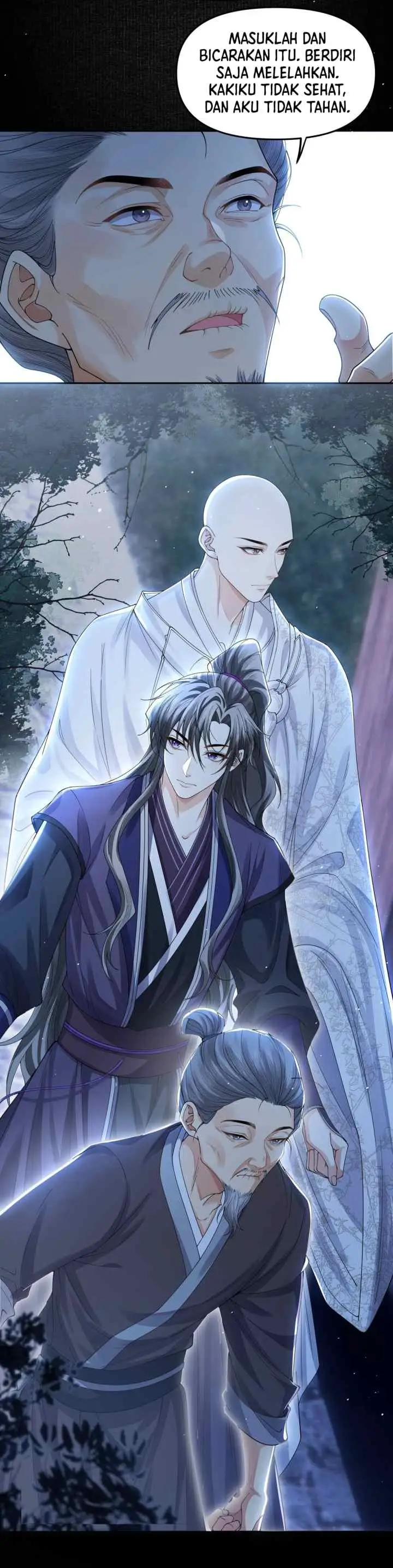 Tong Qian Kan Shi chapter 103 halaman 7
