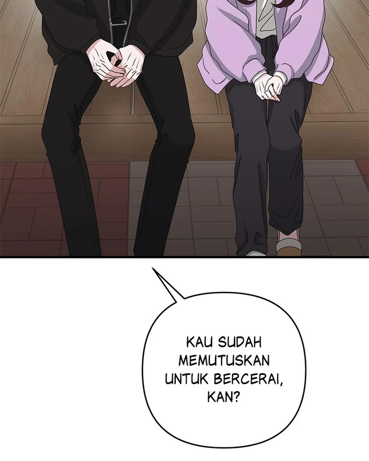One Day I Found a Husband chapter 52 halaman 95