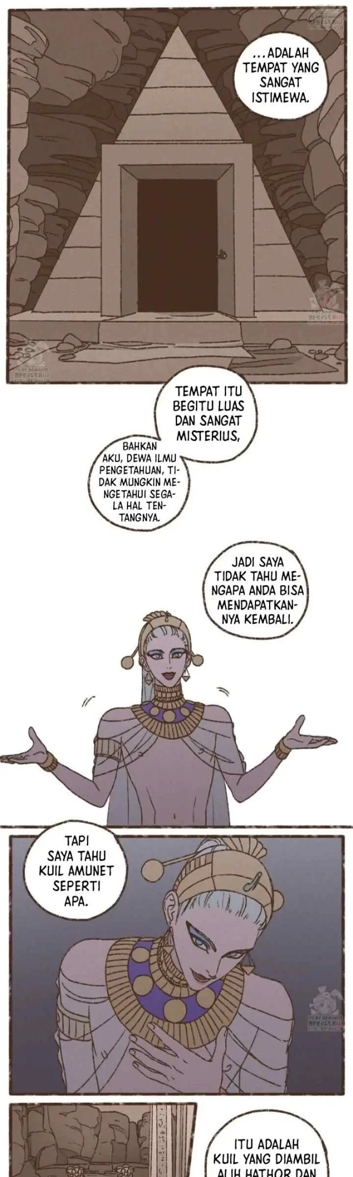 ENNEAD S2 chapter 124 halaman 5