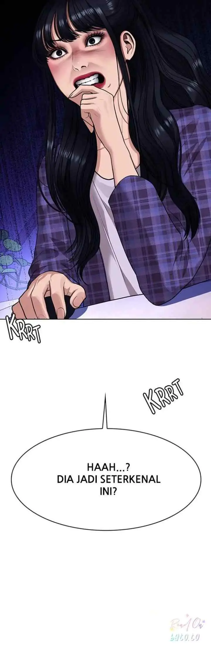 The Secret of Angel chapter 188 halaman 13