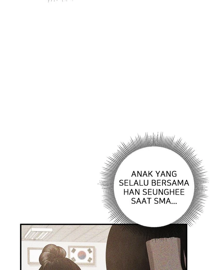 One Day I Found a Husband chapter 40 halaman 54