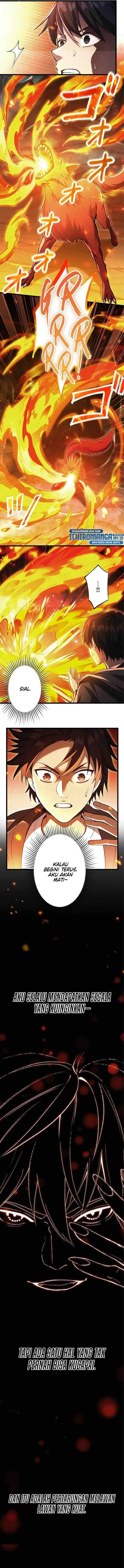 Tensei Shita Dai Maou, Chikyuu ni Shutsugen Shita Dungeon wo Tsukuridasu chapter 1 halaman 15