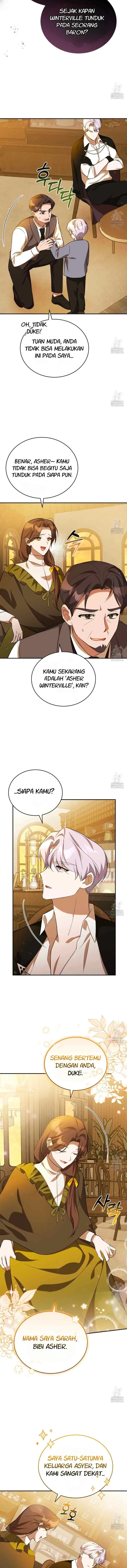 I Didn't Lull You to Sleep Only For You to Be Obsessed chapter 5 halaman 12