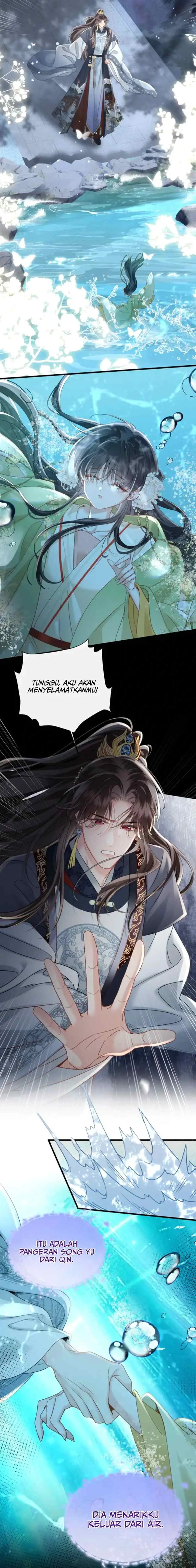 Reborn to Choose a Spoiled Father as Emperor chapter 3 halaman 5