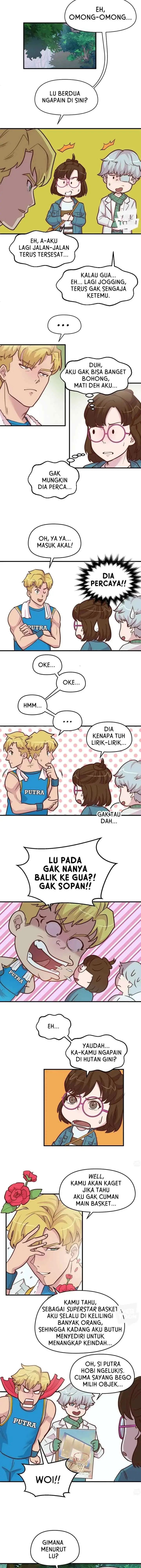 Romance Punch chapter 24 halaman 6