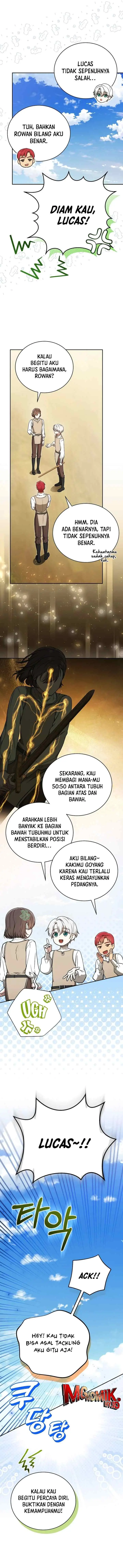 The Concept-Grasping Magical Genius chapter 17 halaman 15