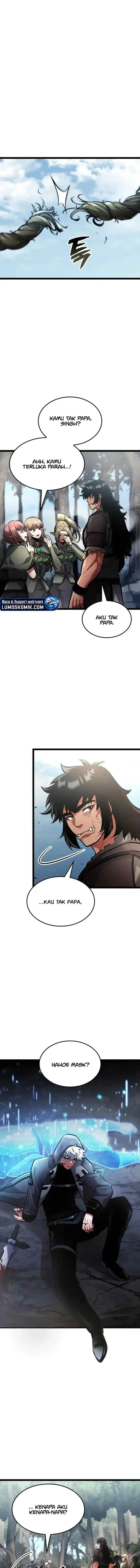 Emperor Of Solo Play chapter 57 halaman 12