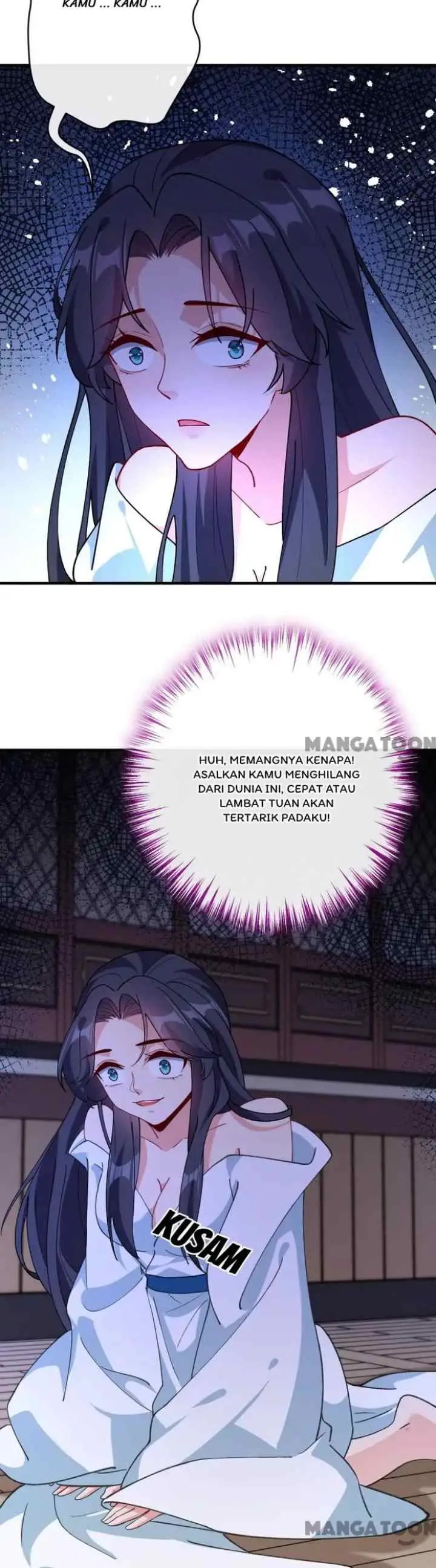 My Chubby Princess Consort chapter 100 halaman 8