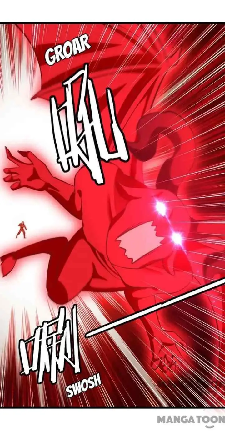 Ling Tian Shendi chapter 198 halaman 14