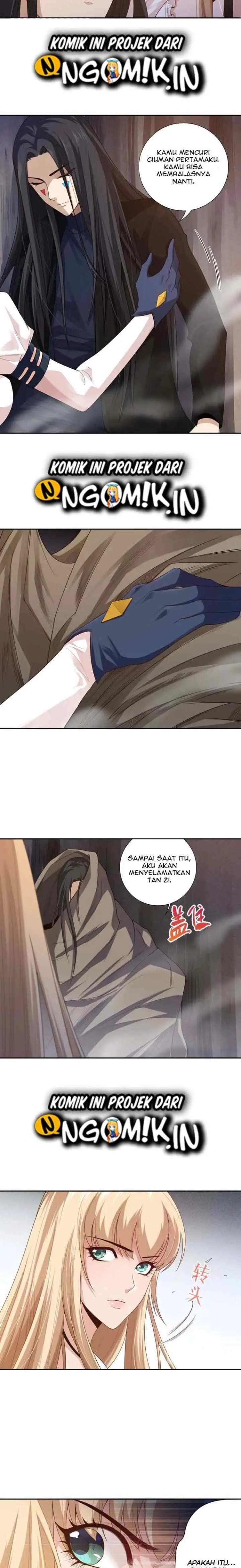 Ultimate Soldier chapter 74 halaman 18