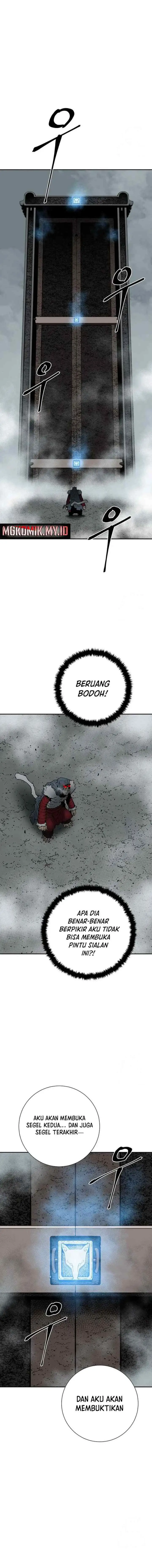Tales of A Shinning Sword chapter 106 halaman 15