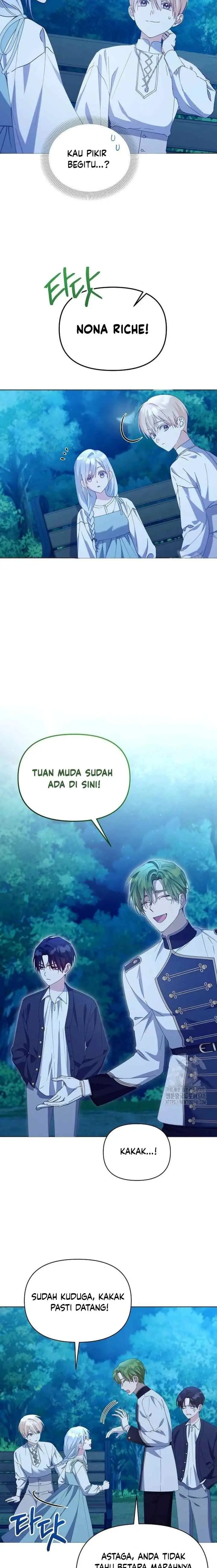 Duke of Assassin Adopted Me chapter 35 halaman 5