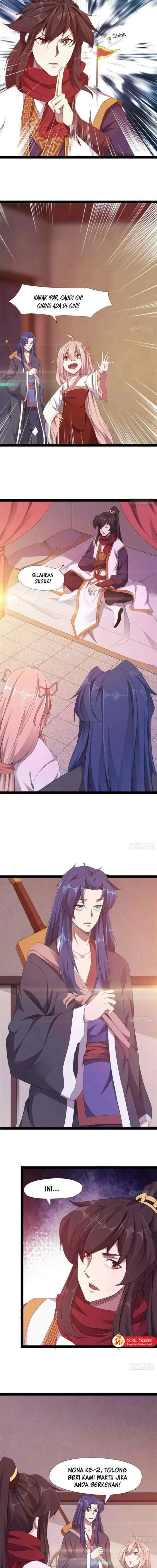Path of the Sword chapter 24 halaman 6