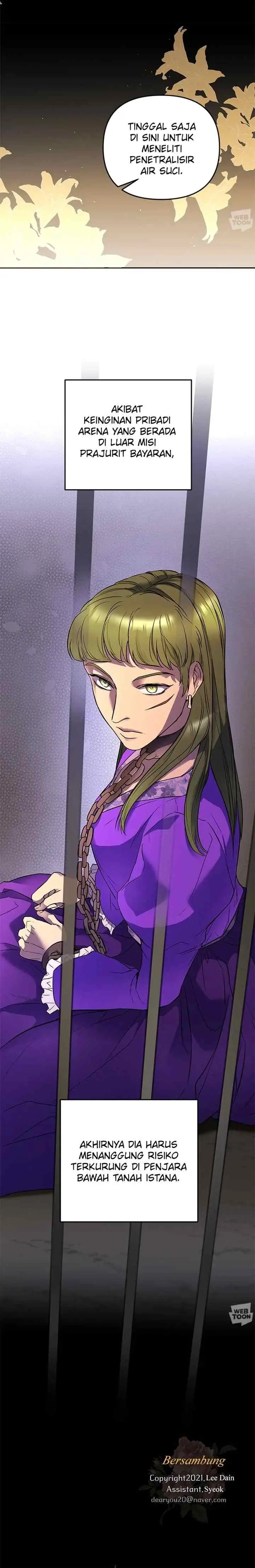Agatha chapter 33 halaman 12