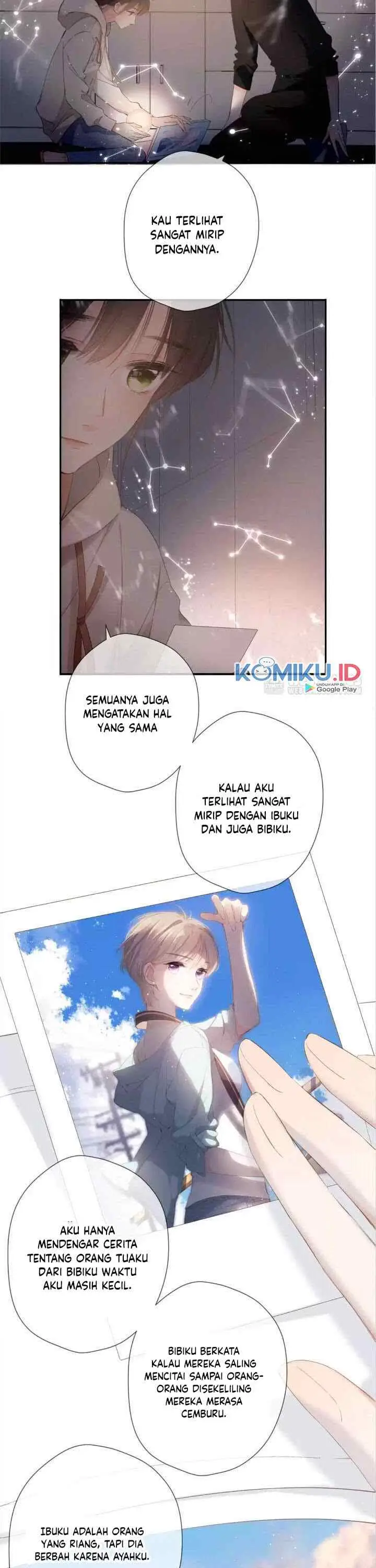 Once More chapter 47 halaman 10