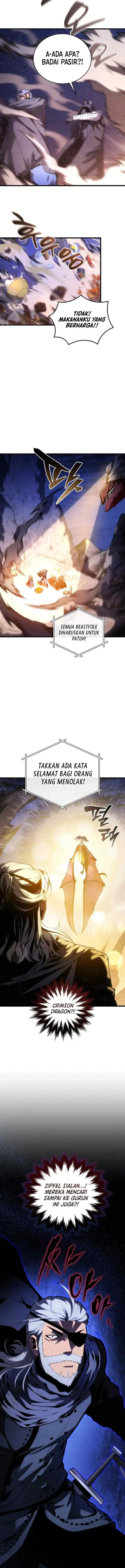 Swordmaster's Youngest Son chapter 192 halaman 15