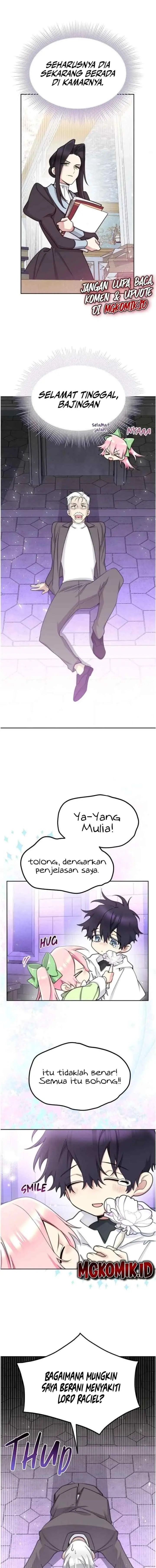 Lotto Princess chapter 62 halaman 11