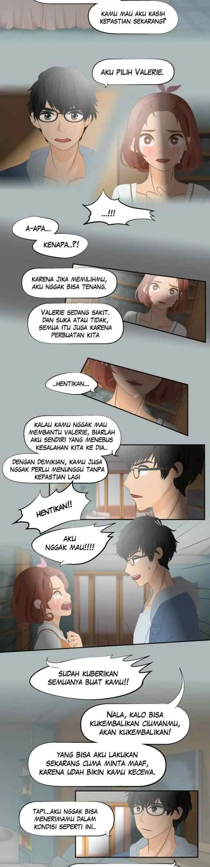 In A Dream chapter 37 halaman 10