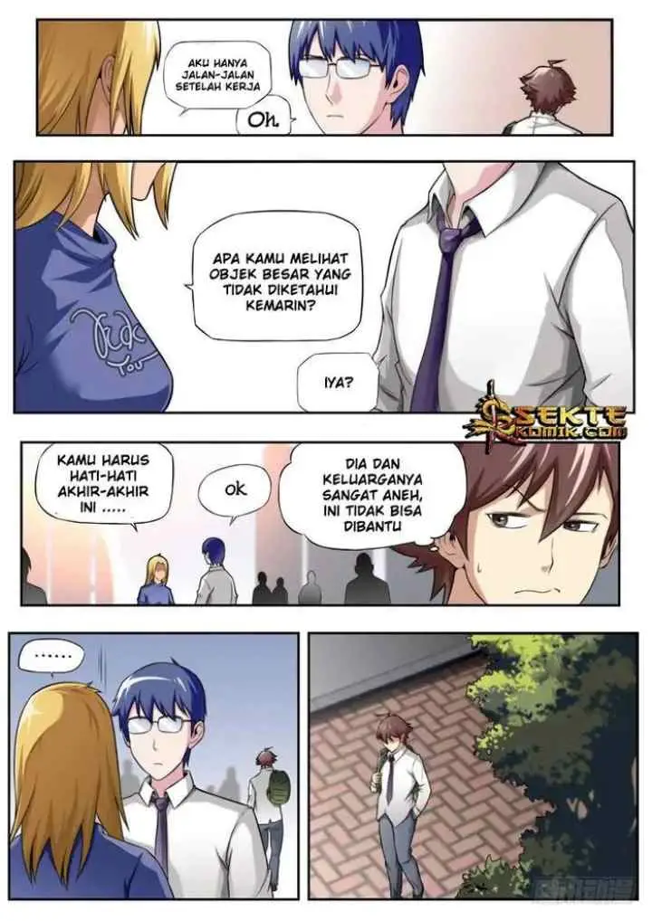 Randomly God chapter 10 halaman 5