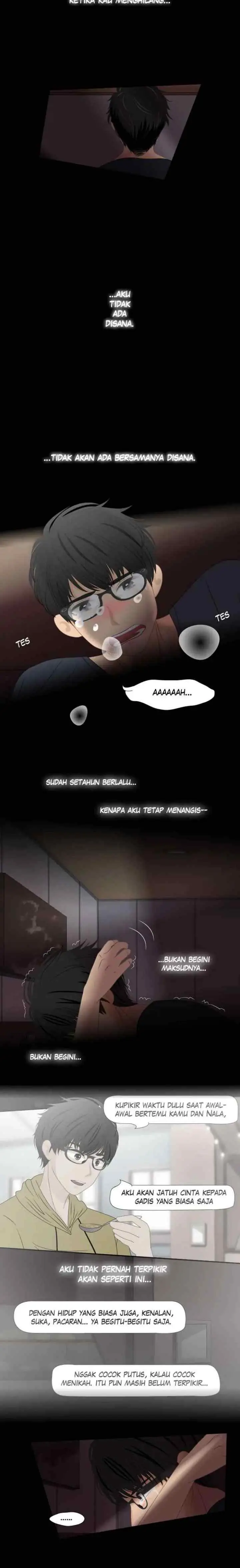 In A Dream chapter 145 halaman 10