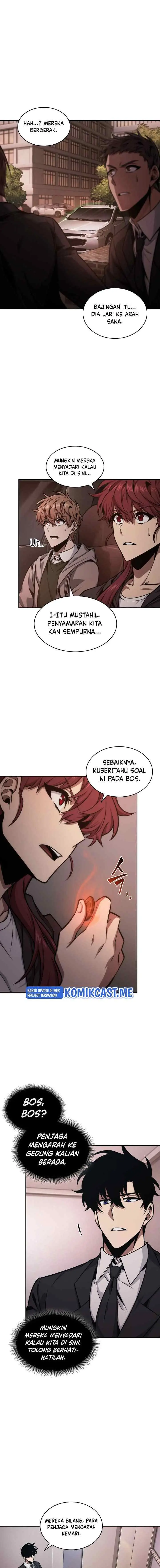 Tomb Raider King chapter 343 halaman 4