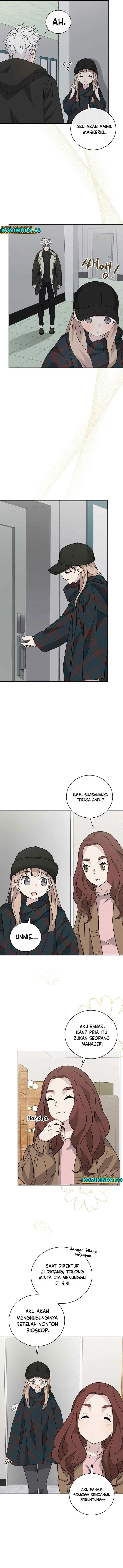 Chemy chapter 36 halaman 7