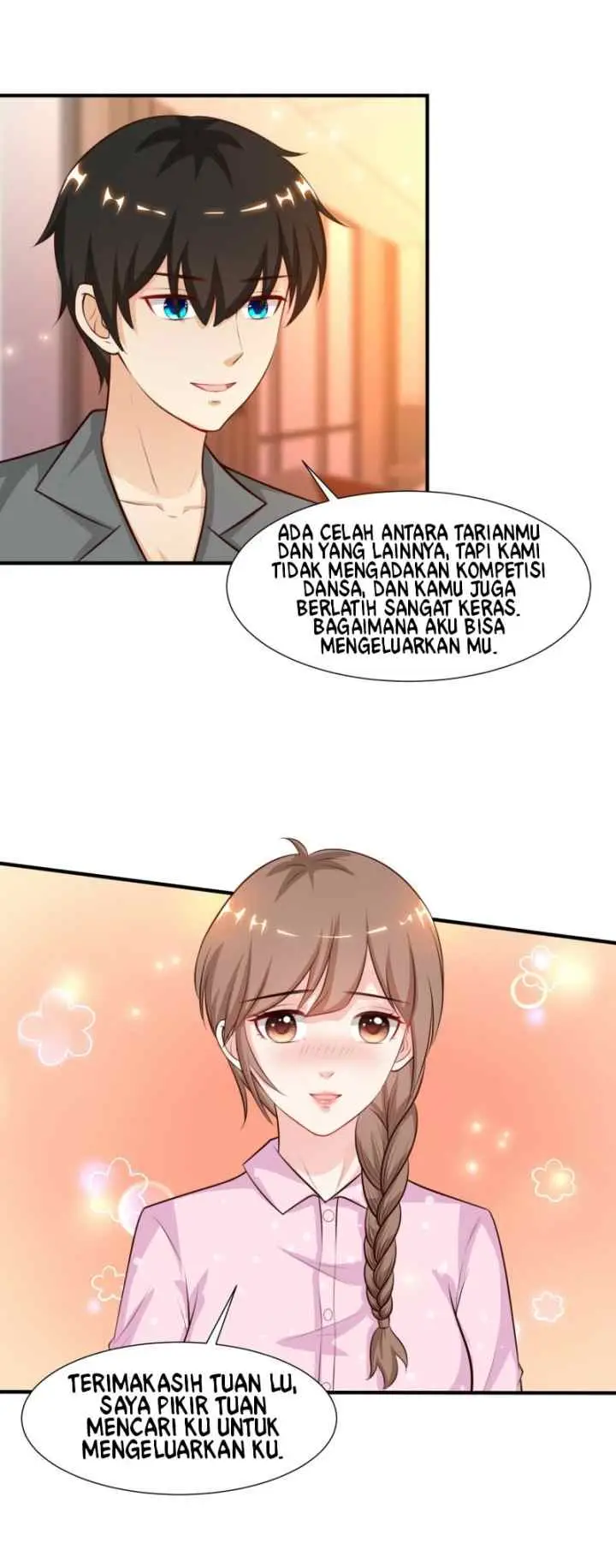 The Strongest Peach Blossom chapter 89 halaman 15